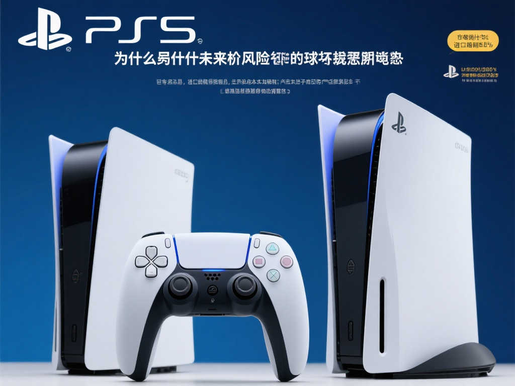 暂免关税冲击!索尼PS5价格稳定,未来涨价风险犹存 暂免关税冲击!索尼PS5价格稳定,未来涨价风险犹存