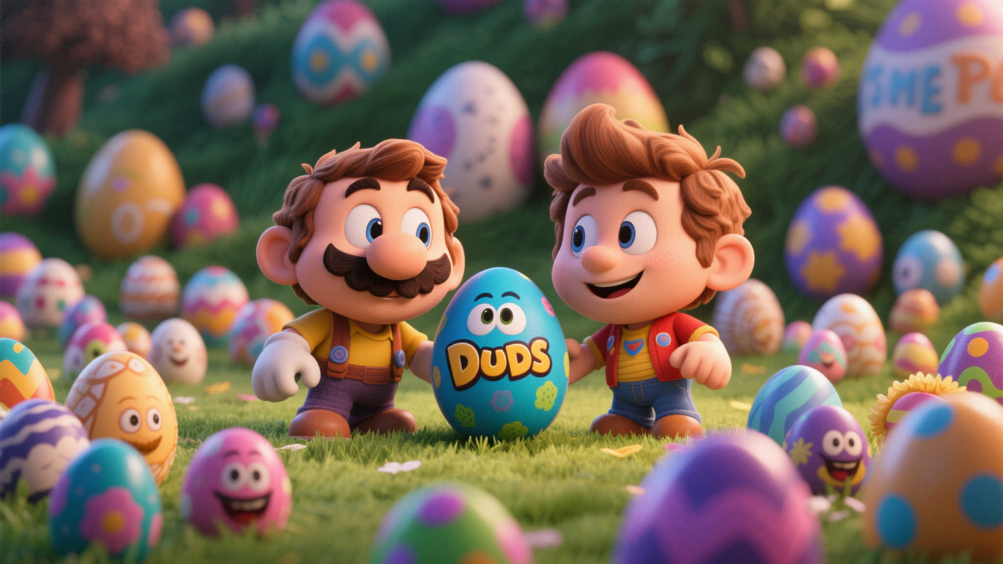 《马里奥赛车世界》官方否认跨系列角色加盟传闻