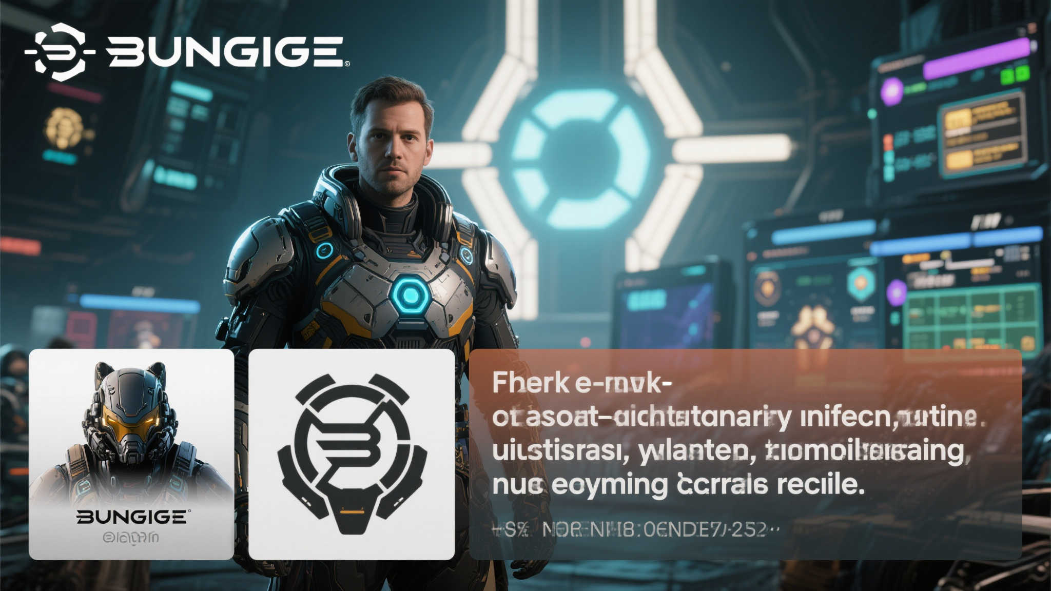 Bungie工作室卷入'抄袭争议'！内部团队氛围恶劣至极！