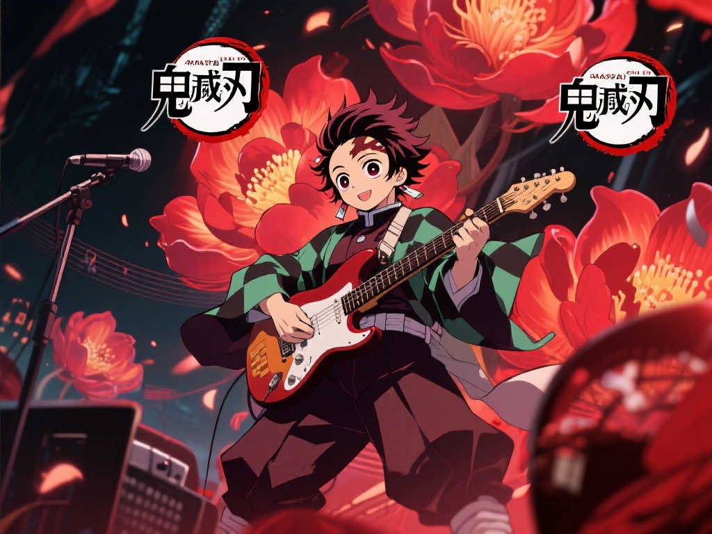 Mappa社推出全新音乐品牌 探索音乐与动画的深度融合